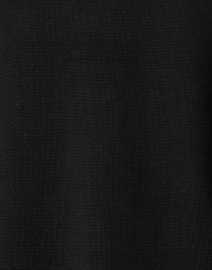 Fabric image thumbnail - J'Envie - Black Knit Jacket