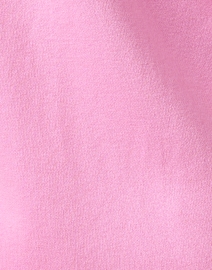 Fabric image thumbnail - Burgess - Pink Cotton Silk Travel Coat