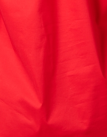 Fabric image thumbnail - Hinson Wu - Morgan Red Shirt