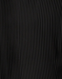 Fabric image thumbnail - Ecru - Meester Black Pleated Blouse