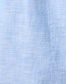 Fabric image thumbnail - Frank & Eileen - Eileen Blue Cotton Shirt