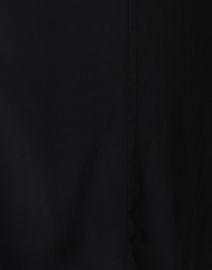 Fabric image thumbnail - Ecru - Cruz Black Dress