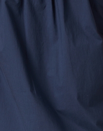 Fabric image thumbnail - Odeeh - Navy Cotton Polo Dress