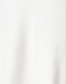 Fabric image thumbnail - J'Envie - White Wrap with Tab Closure