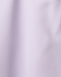 Fabric image thumbnail - Lafayette 148 New York - Rory Wool Silk Crepe Dress