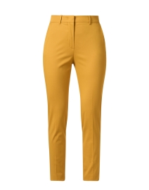 Bellico Yellow Stretch Pant
