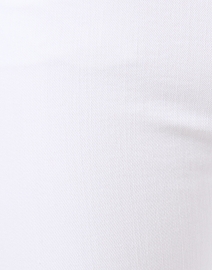 Fabric image thumbnail - Frame - Le Crop White Bootcut Jean 