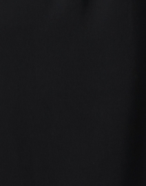 Fabric image thumbnail - Weill - Black Tassel Dress