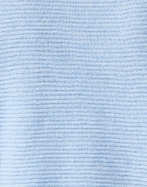 Fabric image thumbnail - Kinross - Blue Turtleneck Sweater