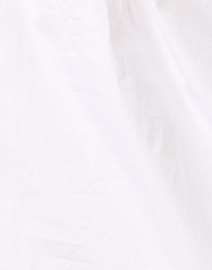 Fabric image thumbnail - Frank & Eileen - Joedy White Poplin Shirt