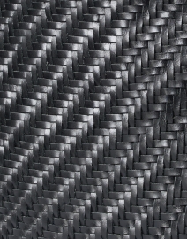 Fabric image thumbnail - Bembien - Le Tote Black Leather Bag