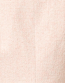 Fabric image thumbnail - Helene Berman - Demi Light Pink Tweed Jacket