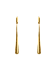 Product image thumbnail - Dean Davidson - Reign Gold Drop Earrings