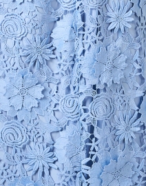 Fabric image thumbnail - Abbey Glass - Heidi Blue Lace Dress