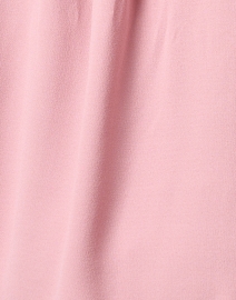 Fabric image thumbnail - Eileen Fisher - Pink Silk Shirt