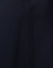 Fabric image thumbnail - Jane - Sky Navy Jersey Dress