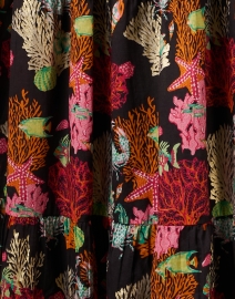 Fabric image thumbnail - Jude Connally -  Jordana Multi Print Cotton Dress