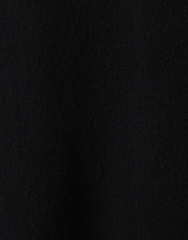 Fabric image thumbnail - Marc Cain - Black Wool Cape
