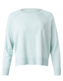 Clearwater Linen Cotton Pullover