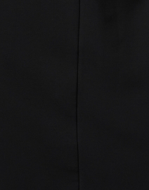 Fabric image thumbnail - Vince - Black Sheath Dress