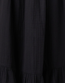 Fabric image thumbnail - Xirena - Lennox Black Dress
