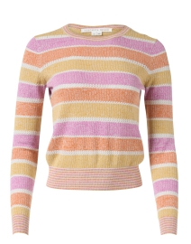Raimi Linen Cotton Sweater