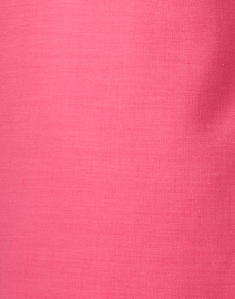 Fabric image thumbnail - Paule Ka - Pink Bow Shift Dress