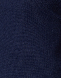 Fabric image thumbnail - Brochu Walker - Arden Navy Looker Sweater