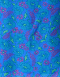 Fabric image thumbnail - Veronica Beard - Lyric One Shoulder Top
