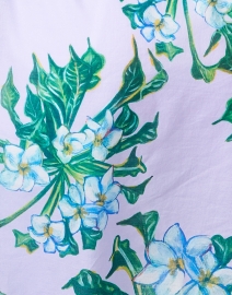 Fabric image thumbnail - Ala von Auersperg - Demeter Lavender Print Tunic