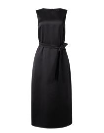 Product image thumbnail - Weekend Max Mara - Baiardo Black Dress