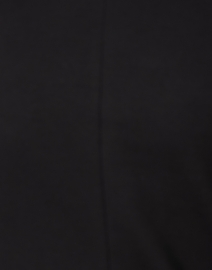 Fabric image thumbnail - Peace of Cloth - Steely Black Faux Double Breasted Blazer