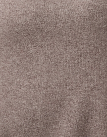 Fabric image thumbnail - Kinross - Taupe Cashmere Dress