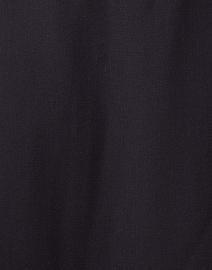 Fabric image thumbnail - Jane - Olive Soft Black Wool Skirt