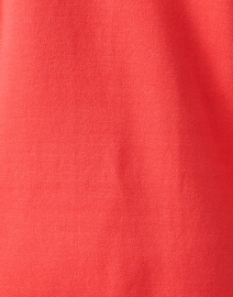 Fabric image thumbnail - J'Envie - Coral Cutout Knit Jacket 