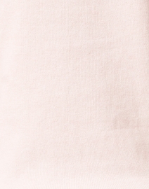 Fabric image thumbnail - Burgess - Taylor Pink Cotton Cashmere Tank