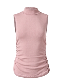 Product image thumbnail - Southcott - Belmont Pink Cotton Top