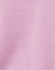 Fabric image thumbnail - Boss - Fangal Pink and Beige Colorblock Sweater