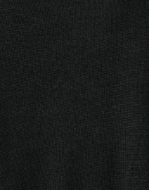 Fabric image thumbnail - Eileen Fisher - Ivy Green Wool Turtleneck Sweater