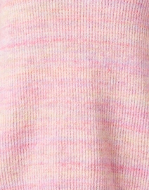 Fabric image thumbnail - A.P.C. - Elsa Pink Sweater