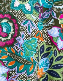 Fabric image thumbnail - Jude Connally - Ella Multi Print Dress