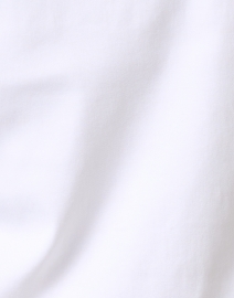 Fabric image thumbnail - Ecru - White Montauk Utility Jacket