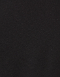 Fabric image thumbnail - Peace of Cloth - Logan Black Knit Pull-On Skirt