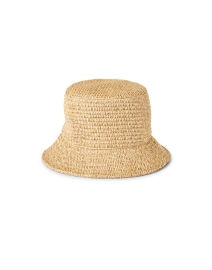 Fase Natural Bucket Hat