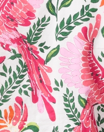 Fabric image thumbnail - Jude Connally - Faith Multi Print Cotton Dress