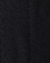 Fabric image thumbnail - Marc Cain - Black Ring Detail Dress
