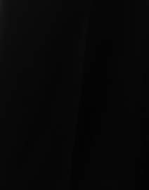 Fabric image thumbnail - Weekend Max Mara - Ovada Black Wide Leg Pant