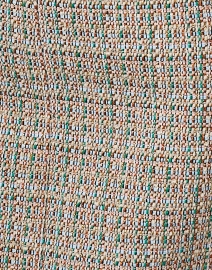 Fabric image thumbnail - Paule Ka - Multicolor Tweed Dress