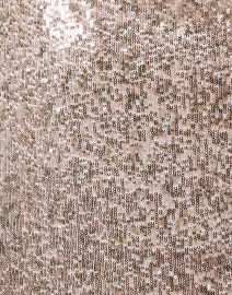 Fabric image thumbnail - Jude Connally - Ella Leopard Sequin Dress