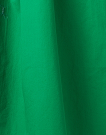 Fabric image thumbnail - Frances Valentine - Bliss Green Cotton Dress